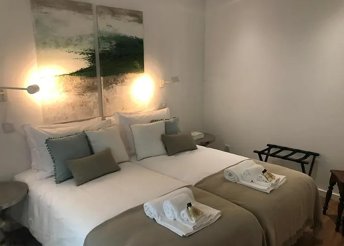 Estrela Luxury Appartement