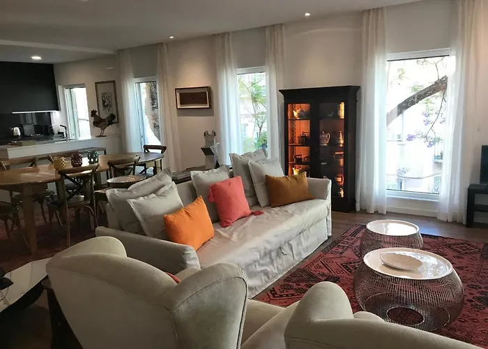 Estrela Luxury 公寓 Lisboa