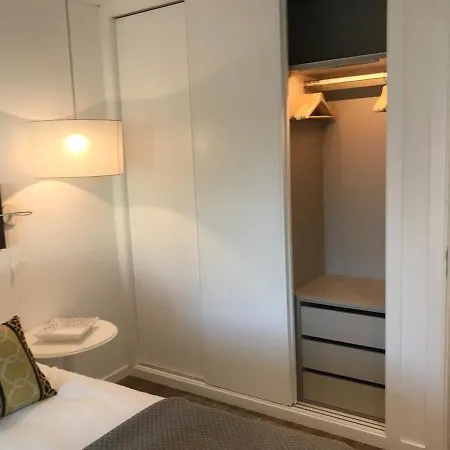 公寓 Estrela Luxury Lisboa