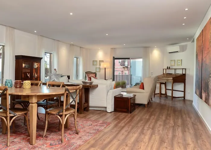 Estrela Luxury Διαμέρισμα *