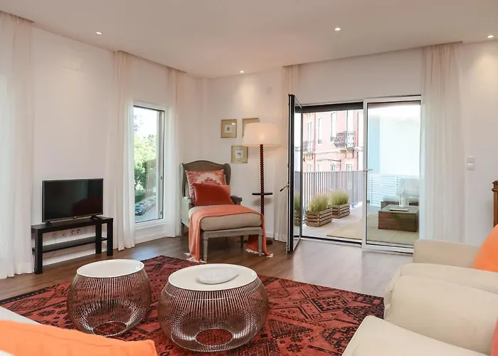 Estrela Luxury Διαμέρισμα *