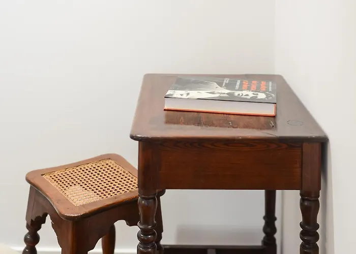 Estrela Luxury Διαμέρισμα *