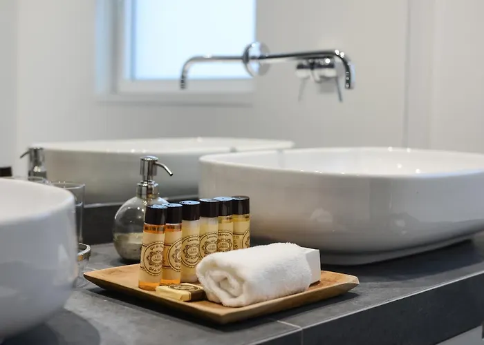 Διαμέρισμα Estrela Luxury Lisboa