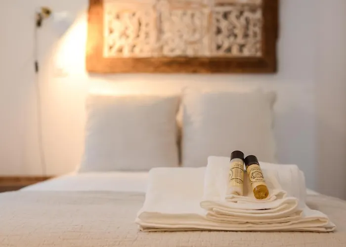 Διαμέρισμα Estrela Luxury Lisboa