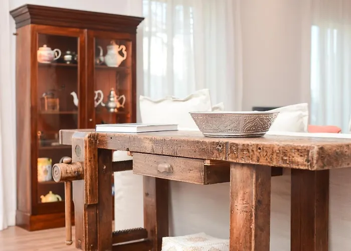 Διαμέρισμα Estrela Luxury Lisboa